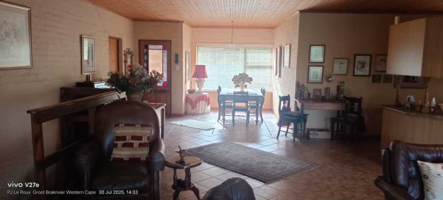 6 Bedroom Property for Sale in Groot Brakrivier Central Western Cape